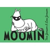 KNYGA LARS Moomin Adventures: Book 2