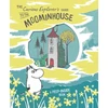 KNYGA Tove Jansson Curious Explorer's Guide to the Moominhouse