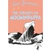 KNYGA Tove Jansson Jansson Tove Exploits of Moominpappa