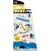 KNYGA Tove Jansson In the Lighthouse, A Lift-the-Flap Moomin Story