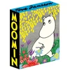 KNYGA Tove Jansson Moomin