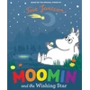 KNYGA Tove Jansson Moomin and the Wishing Star