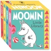 KNYGA Tove Jansson Moomin Baby: Little Library