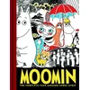 KNYGA Tove Jansson Moomin Book One
