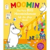 KNYGA Tove Jansson Moomin: The Very BIG Moominhouse Lift-the-Flap Book