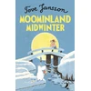 KNYGA Tove Jansson Jansson Tove Moominland Midwinter