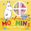 KNYGA Tove Jansson Moomin's Pancake Picnic Peep-Inside