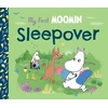 KNYGA Tove Jansson My First Moomin: Sleepover