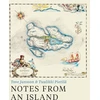 KNYGA Tove Jansson Notes from an Island