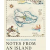 KNYGA Tove Jansson Notes from an Island