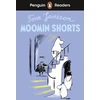 KNYGA Tove Jansson Penguin Readers Level 2: Moomin Shorts (ELT Graded Reader)