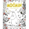 KNYGA Tove Jansson Books, Macmillan Adult's; Books, Macmillan Children's The Moomin Colouring Book