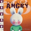 KNYGA Trace Moroney When I'm Feeling Angry