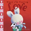 KNYGA Trace Moroney When I'm Feeling Love