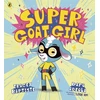 KNYGA Tracey Baptiste Super Goat Girl
