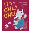 KNYGA Tracey Corderoy It’s Only One!