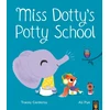 KNYGA Tracey Corderoy Miss Dotty's Potty School