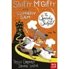 KNYGA Tracey Corderoy Shifty McGifty and Slippery Sam: The Spooky School