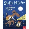 KNYGA Tracey Corderoy Corderoy Tracey Shifty McGifty and Slippery Sam