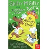 KNYGA Tracey Corderoy Shifty McGifty and Slippery Sam: The Aliens Are Coming!