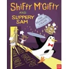 KNYGA Tracey Corderoy Shifty McGifty and Slippery Sam: The Diamond Chase