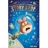 KNYGA Tracey Corderoy The Story Shop: Blast Off!