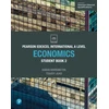 KNYGA Tracey Joad Pearson Edexcel International A Level Economics Student Book