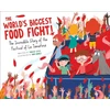 KNYGA Tracey Kyle World's Biggest Food Fight!, The Incredible Story of the Festival of La Tomatina