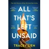 KNYGA Tracey Lien All That’s Left Unsaid