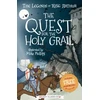 KNYGA Tracey Mayhew Mayhew Tracey Quest for the Holy Grail (Easy Classics)