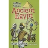 KNYGA Tracey Turner Hard as Nails in Ancient Egypt