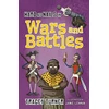 KNYGA Tracey Turner Hard as Nails in Wars and Battles