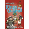 KNYGA Tracey Turner Hard as Nails Kings and Queens