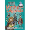 KNYGA Tracey Turner Hard Nuts of History: Myths and Legends