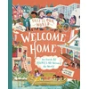 KNYGA Tracey Turner This Is Our World Welcome Home, See Inside 20 Homes All Around the World