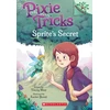 KNYGA Tracey West Sprite's Secret: A Branches Book (Pixie Tricks #1)