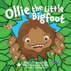 KNYGA Traci Champion Ollie the Little Bigfoot