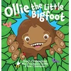 KNYGA Traci Champion Ollie the Little Bigfoot