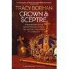 KNYGA Tracy Borman Crown &amp; Sceptre