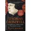 KNYGA Tracy Borman Thomas Cromwell, The untold story of Henry VIII's most faithful servant, perfect for fans of WOLF HALL