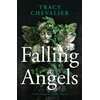 KNYGA Tracy Chevalier Falling Angels