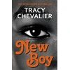 KNYGA Tracy Chevalier New Boy