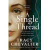 KNYGA Tracy Chevalier Single Thread