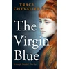 KNYGA Tracy Chevalier Virgin Mėlyna
