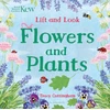 KNYGA Tracy Cottingham Kew: Lift and Look Flowers and Plants
