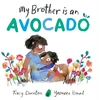 KNYGA Tracy Darnton My Brother is an Avocado