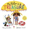 KNYGA Tracy Darnton My Sister is a Treasure
