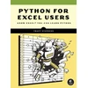 KNYGA Tracy Stephens Python for Excel Users, Know Excel? You Can Learn Python