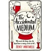 KNYGA Tracy Whitwell Accidental Medium