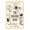 KNYGA Tracy Whitwell Hidden Dead